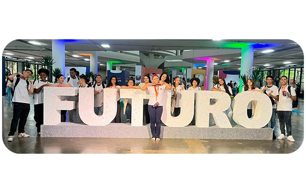 Transformação da entidade para ISBET